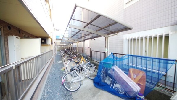 JC PARKみずほ台 914376の物件内観写真